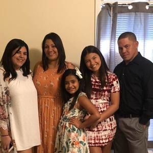 Meet your Posher, Emmanuel